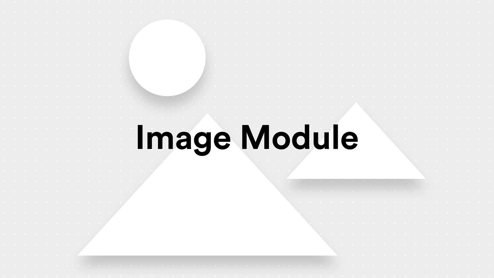 Default image